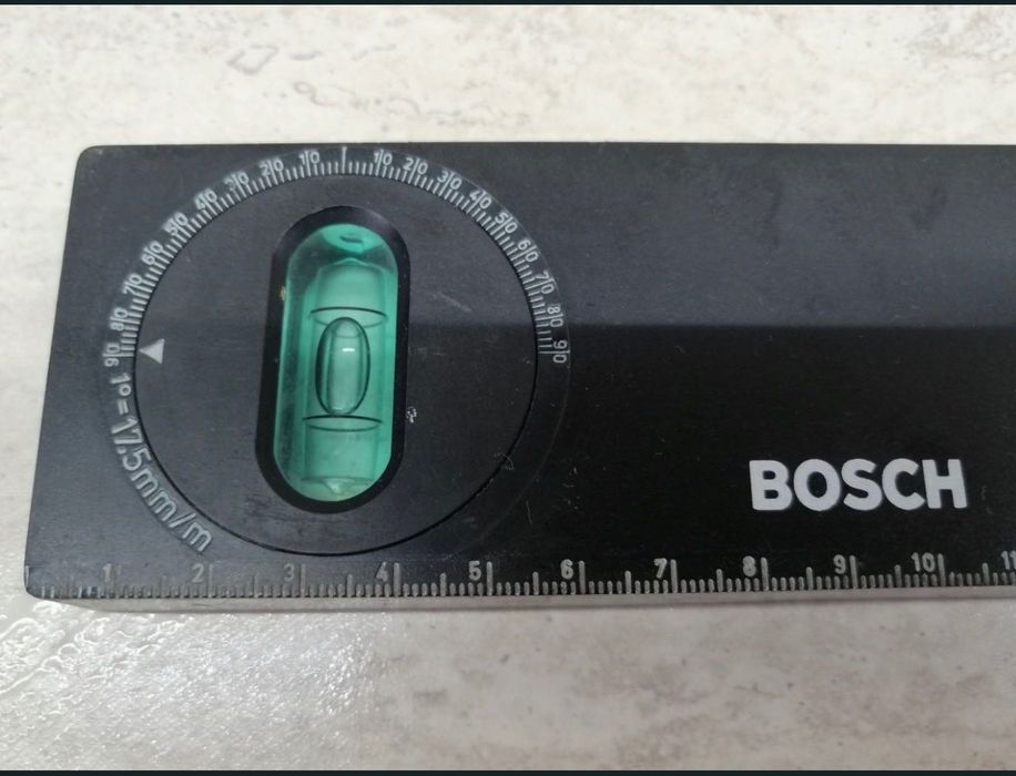 Ретро Нивелир Bosch