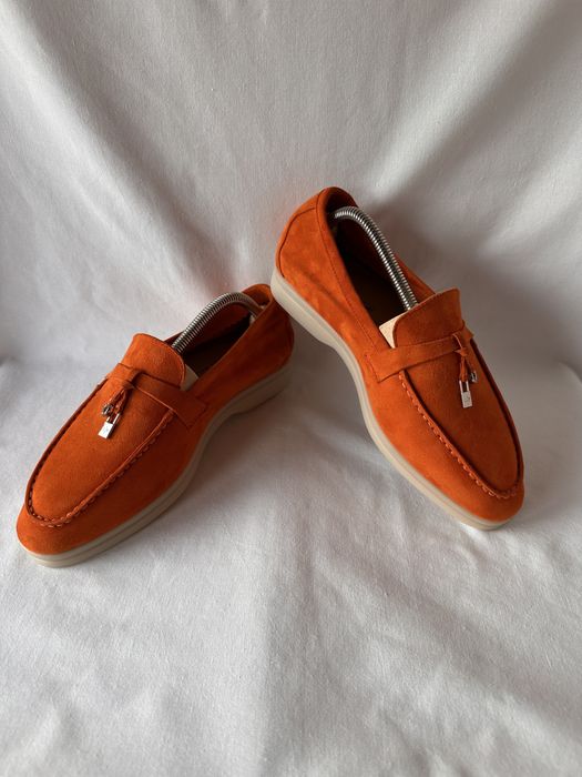 Pantofi,Loafers dama,Loro Piana,marime 37