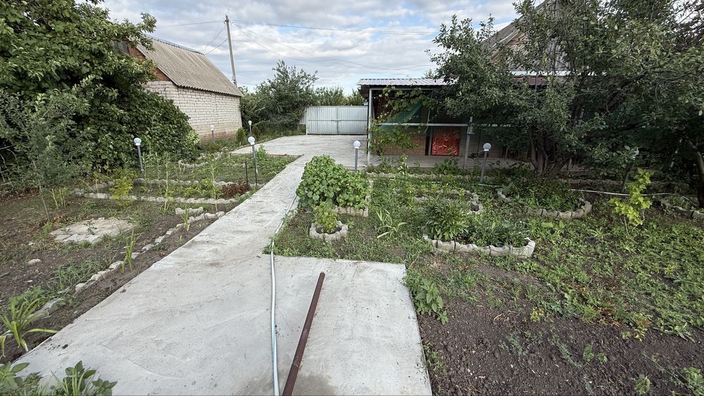 Продам дачу в с/о Авиатор