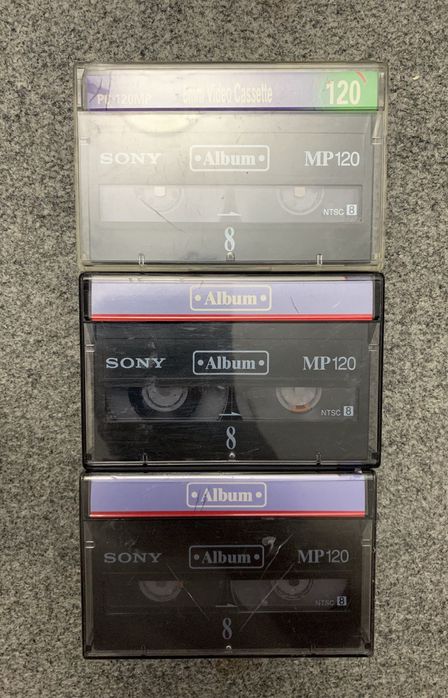 Продам видеокамеру " CANON" JAPON