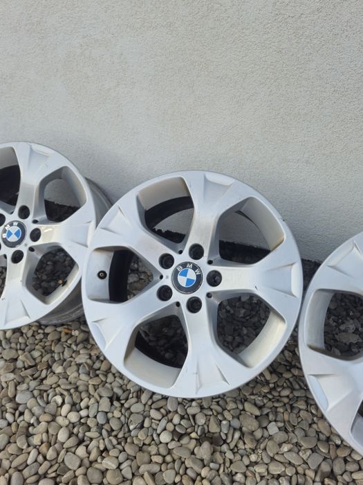 Jante aliaj R17 5x120 BMW X1