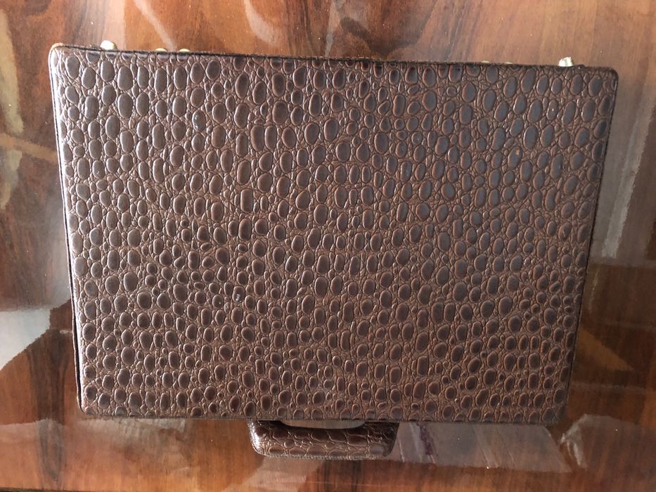 Дипломат времен СССР