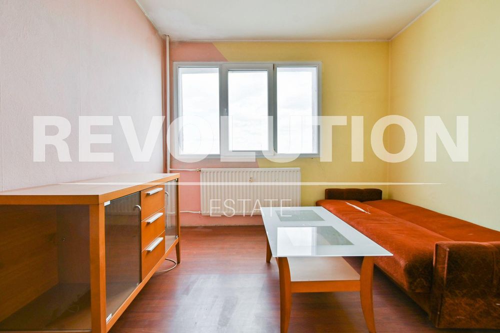 Тристаен апартамент в ж.к. Лозенец