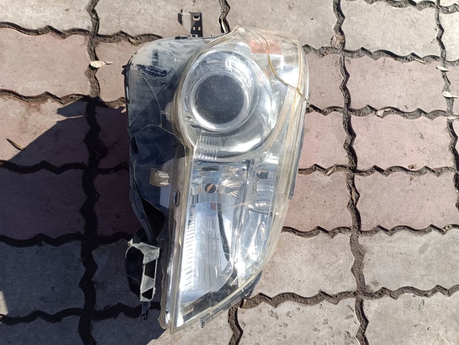 Фары передние от Lexus GX 460