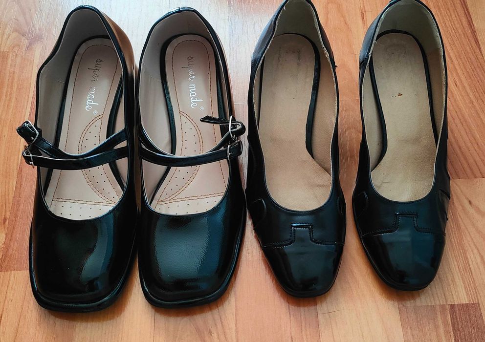 Pantofi damă (36-37)