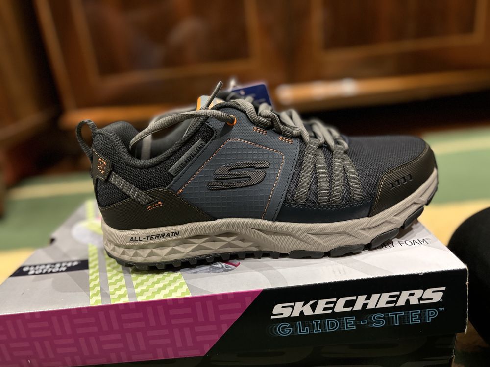Skechers trail all terrain store