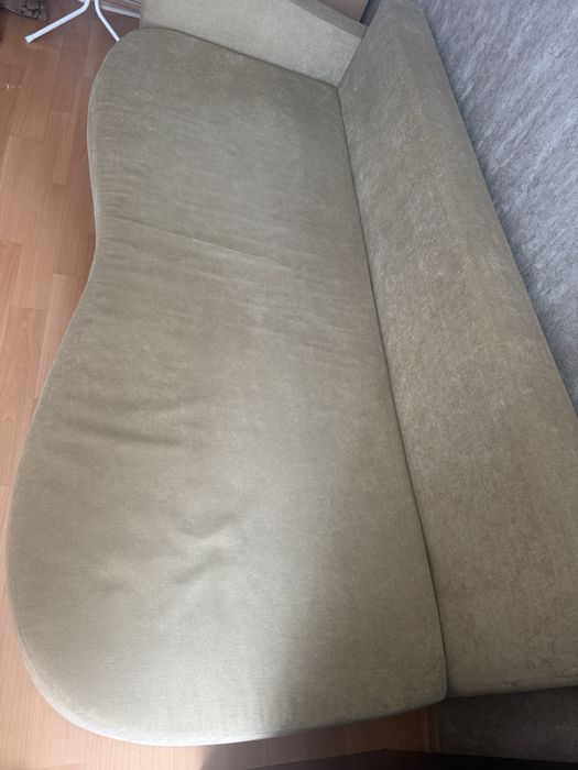 Продам диван б/у