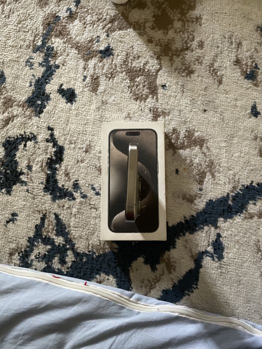 iphone 15 pro 128 talik