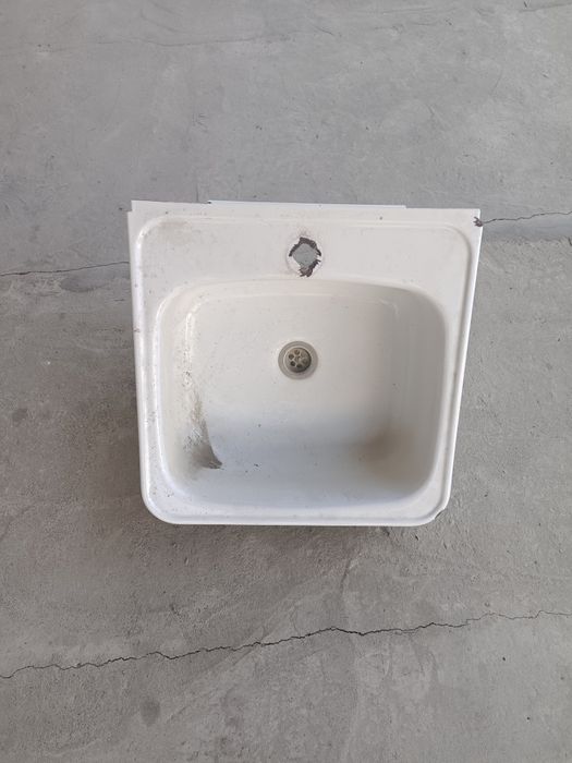 Продам раковину б/у