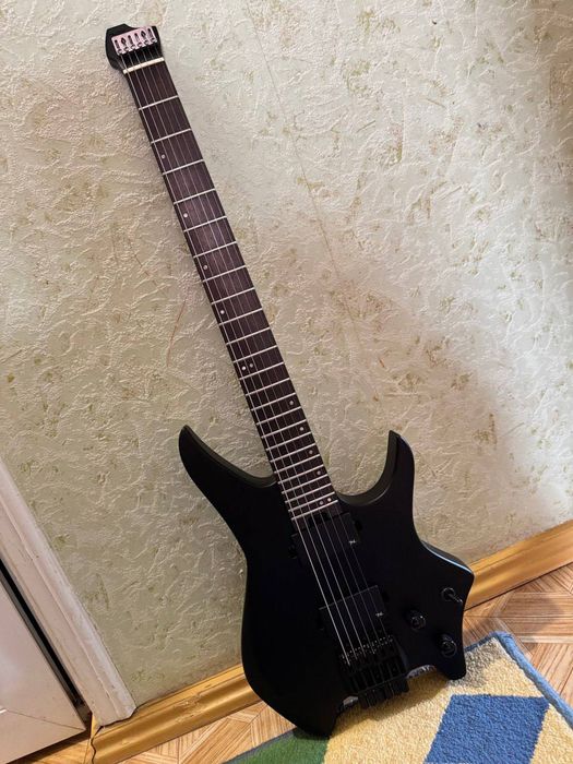 Электрогитара HEX N400