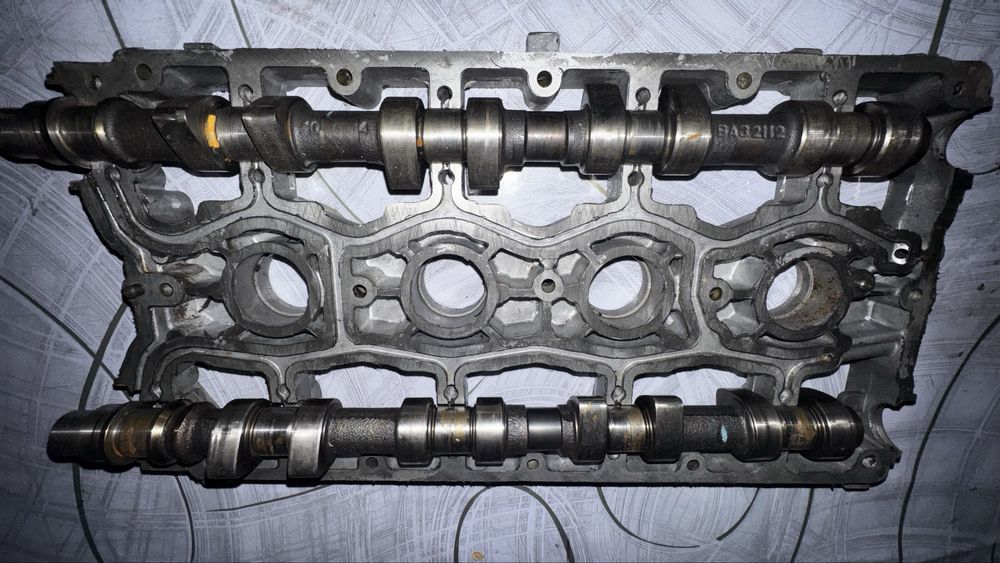 Головка, ГБЦ для Приора 16кл