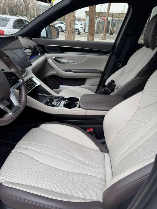 Byd Champion Restyling full 605