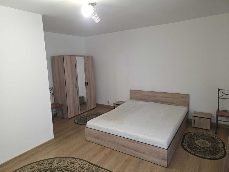 Garsoniera moderna in Prundu