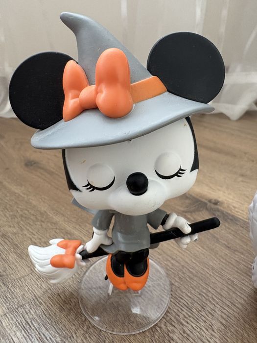 Funko pop фигури