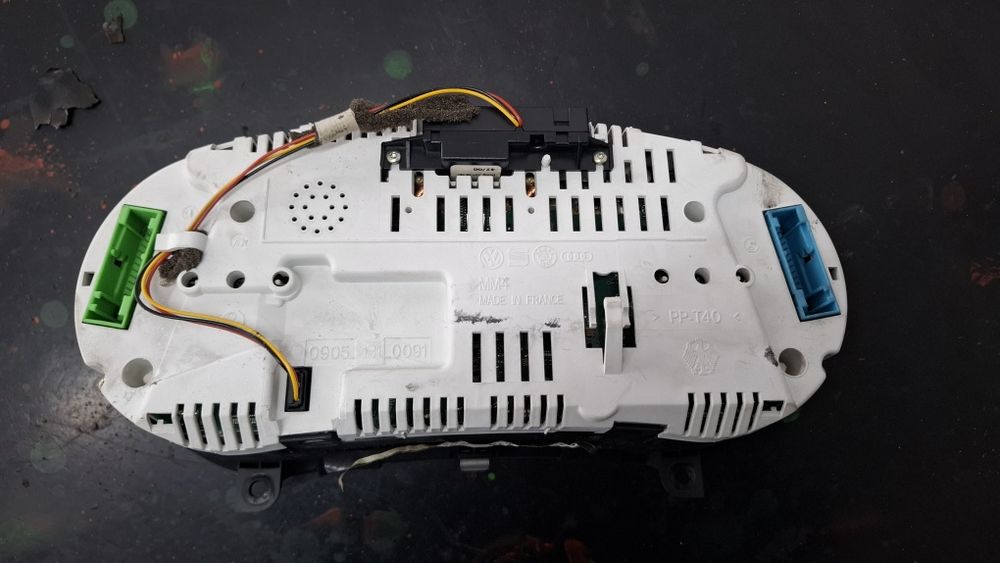 Vand ceasuri de bord Audi A3 1.6