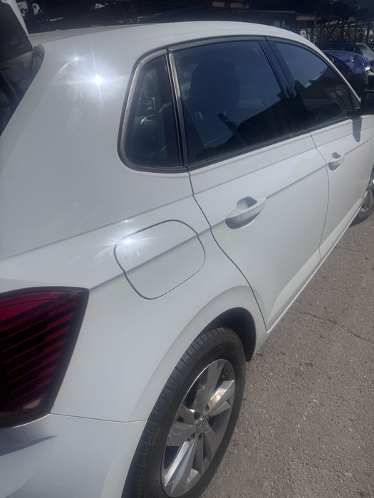 Aripa / aripi spate stanga dreapta vw polo aw 2019