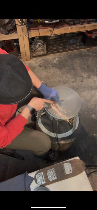 Ascut cutite masina de tuns