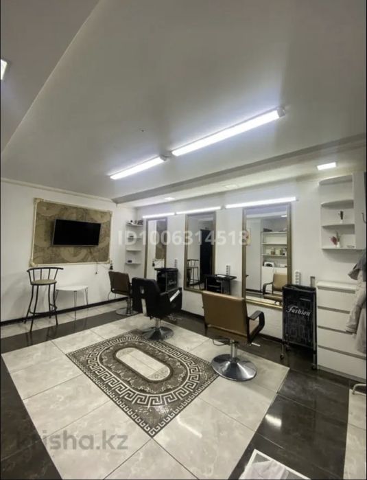 Продам салон красоты