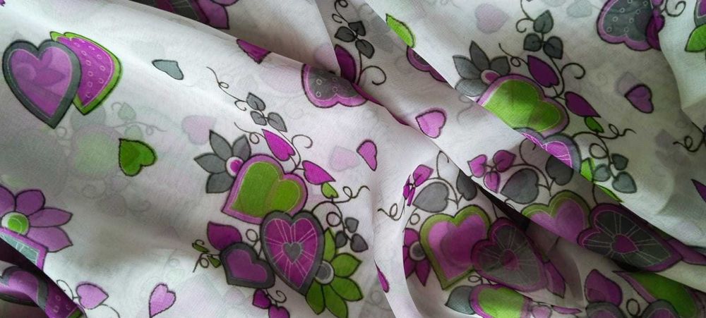 Ткани. Распродажа