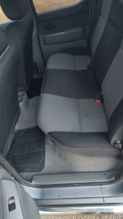 FORD Ranger 2008 — imagine 5
