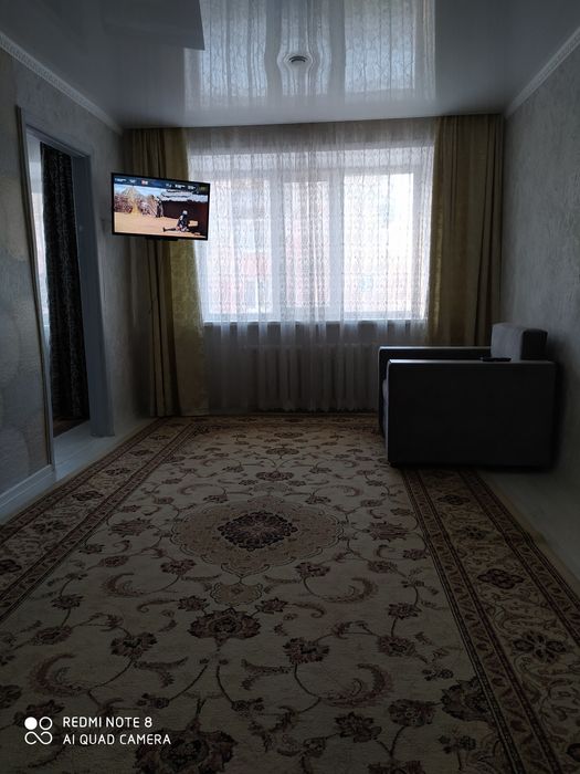 Сдача квартиры длительно