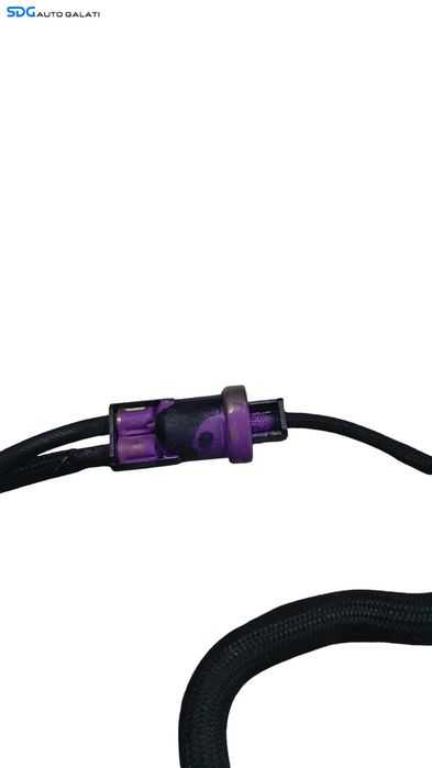 Rampa Retur Injectoare Audi A6 C6 3.0 TDI 2005 - 2011 Cod 059218H [M7927]