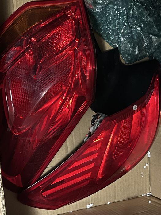 De vanzare…. stopuri opel astra j model 2010