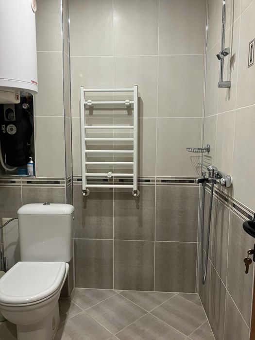 Продава се Двустаен апартамент в Варна, Базар Левски - 63 кв.м за 3937 €/кв.м - Снимка #15