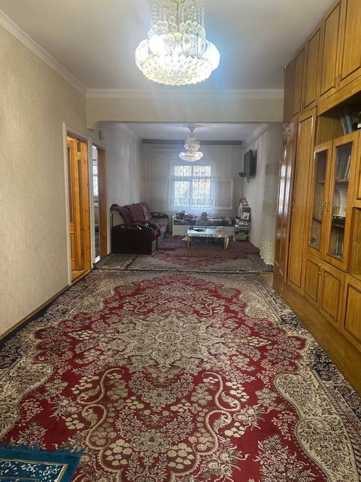 Продажа квартиры, Сергели район, 5/4/9