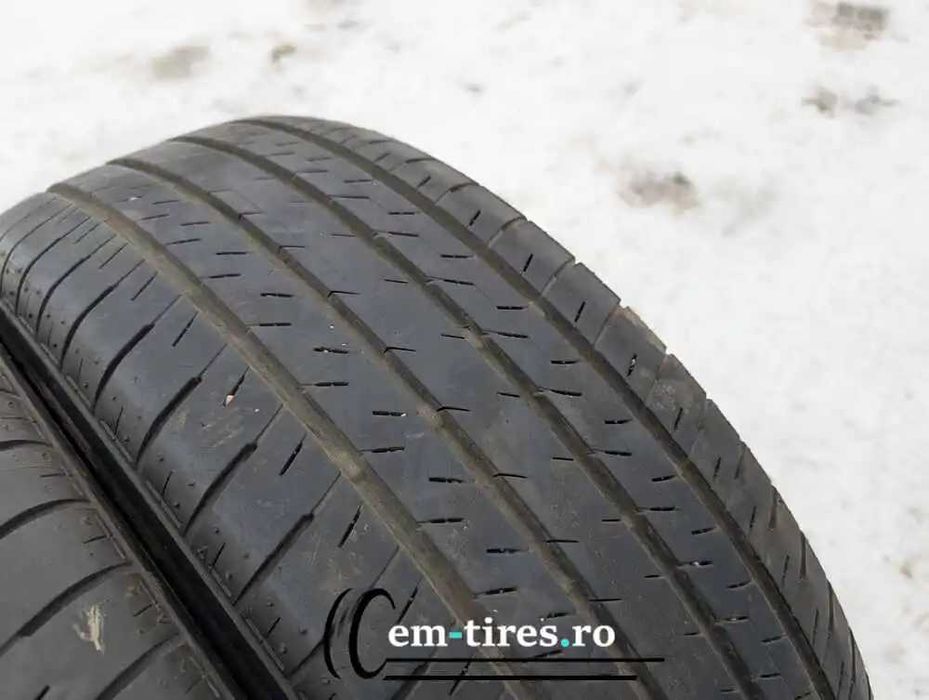 SET 4 Anvelope Vara 225/60 R18 BRIDGESTONE Dueler HL 33 100H