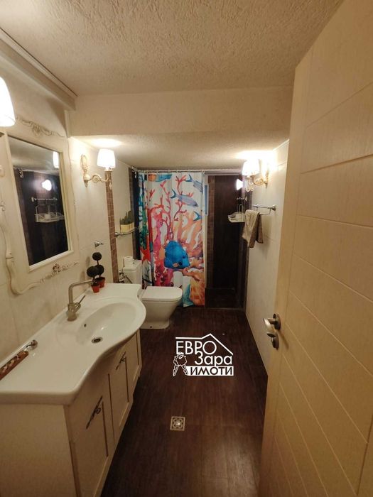 Продава се Къща в Стара Загора, Център - 190 кв.м за 1685 €/кв.м - Снимка #22