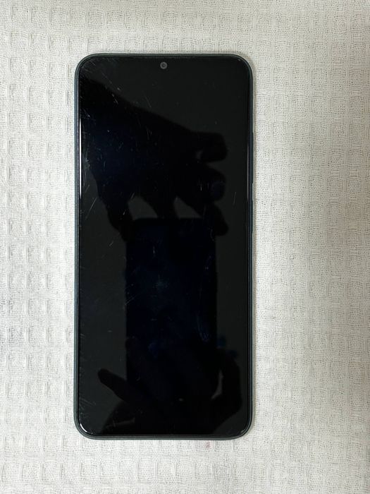 Идеал. Poco M5 4/64