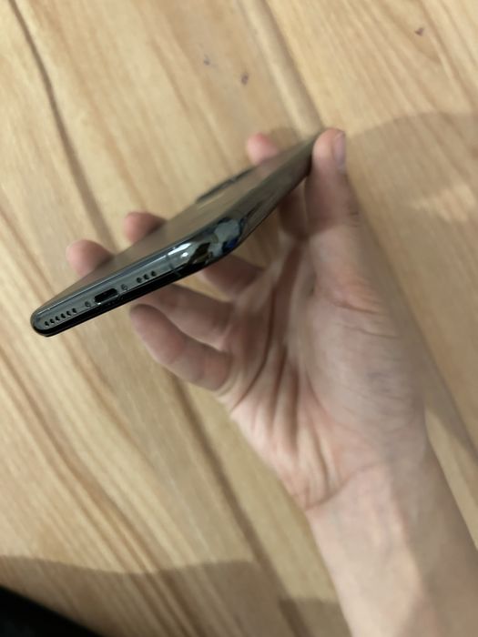 iPhone 11 Pro 256 gb