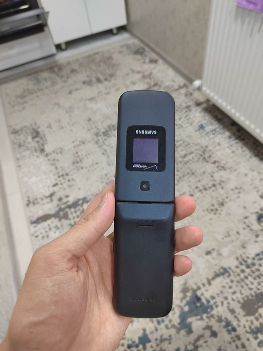 Samsung verizon gusto 4