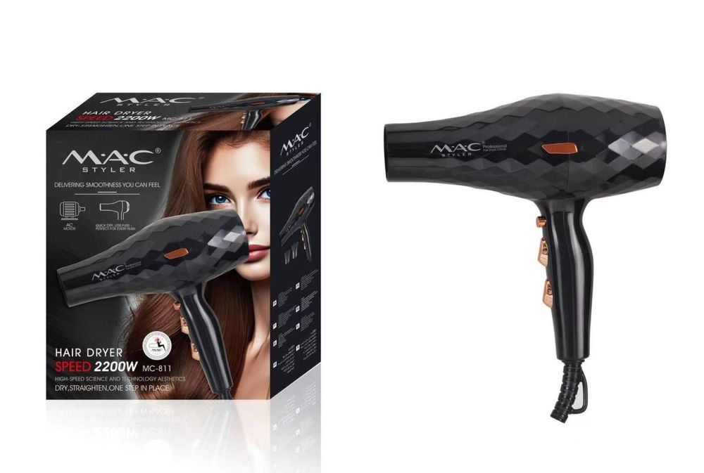 Фен, Фэн для волос