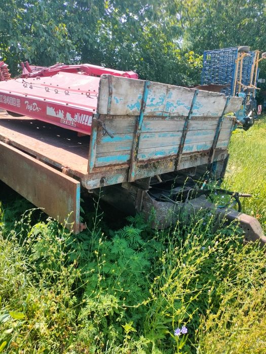 Piese de schimb și utilaje
