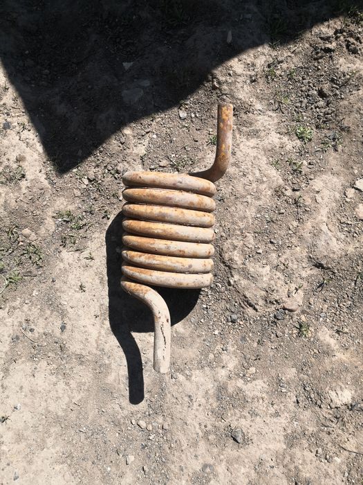 Сельхозтезники, орудия