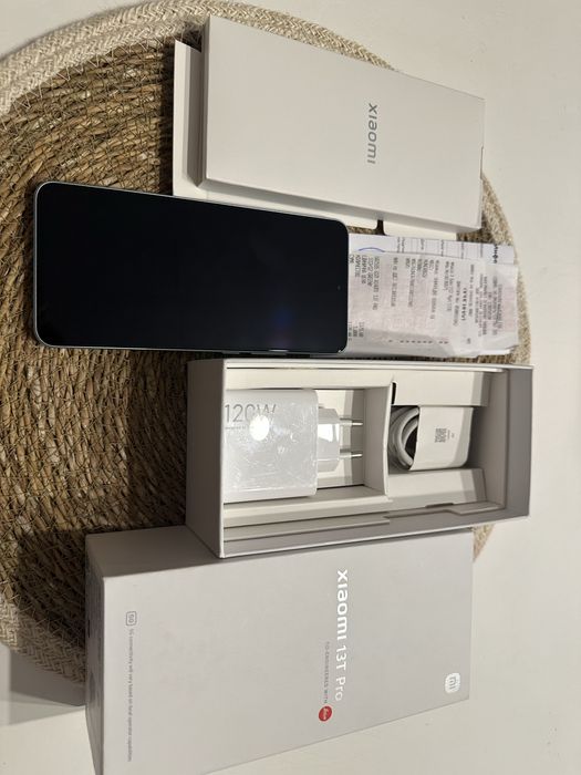 Xiaomi 13T PRO 12 GB/ 512GB