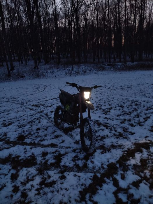 Cross KXD 150 CA NOU