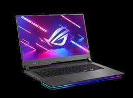 Игровой Ноутбук Asus Rog Strix G713