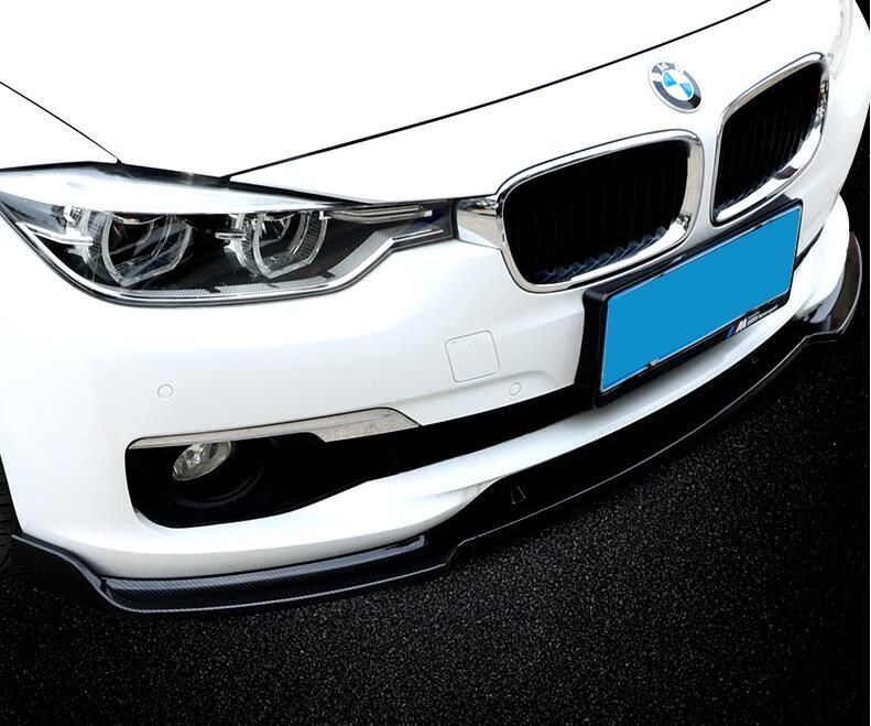 Lip Prelungire Buza Bara Fata Fusta BMW F30 F31 bara normala