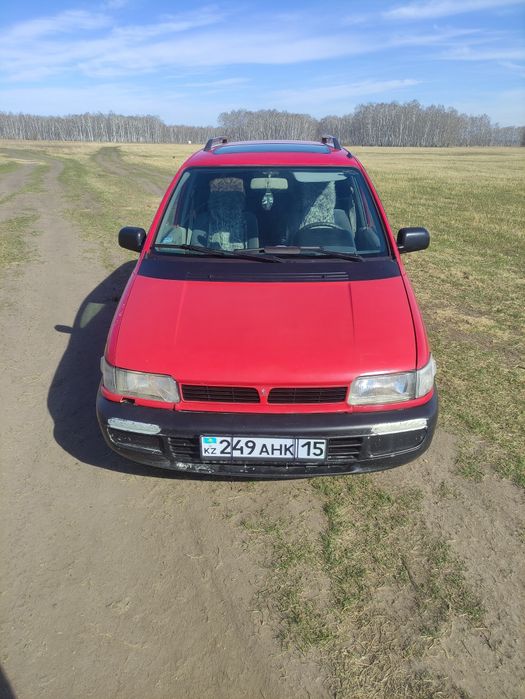 Продам  Митсубиси