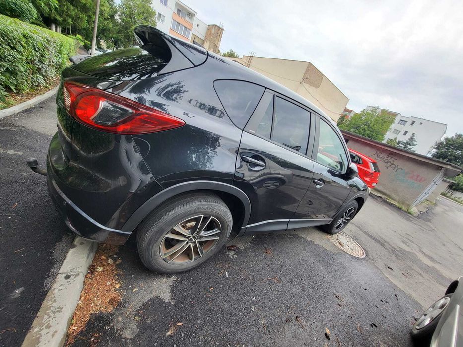 De vanzare Mazda CX-5