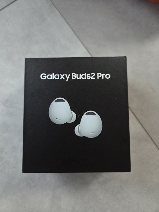Samsung Buds2 Pro