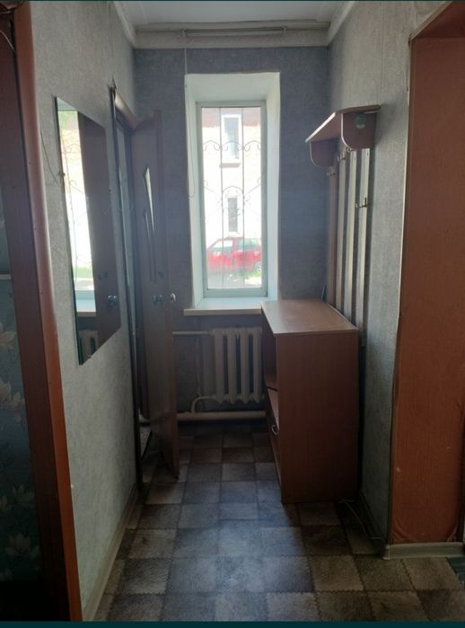 Продам квартиру 2 х комнатную