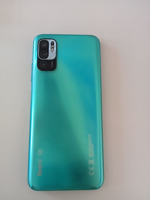 Redmi note 10 5g