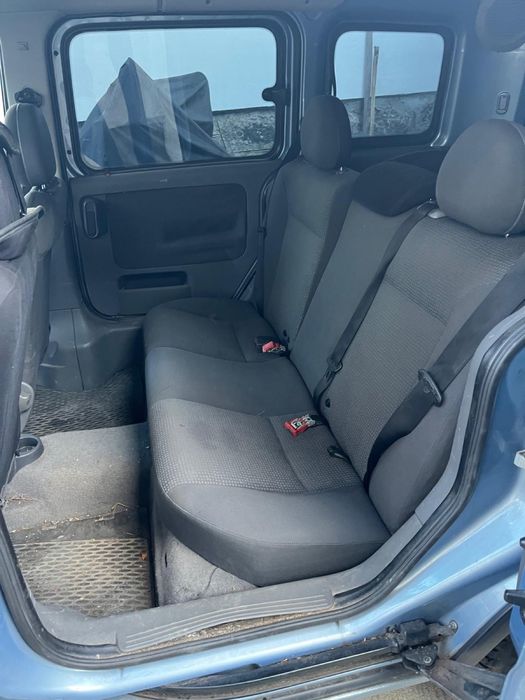 Vand Opel Combo  1.7 CDTI 2006, 101 CP, gri