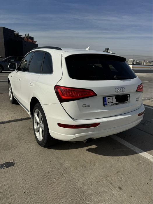 AUDI Q5 2012 — imagine 2