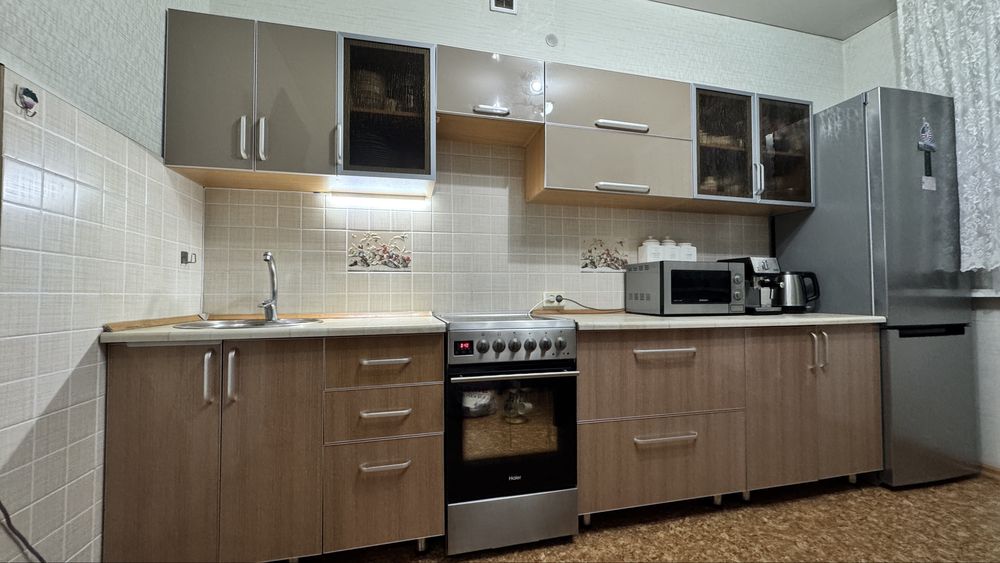 Кухонный гарнитур