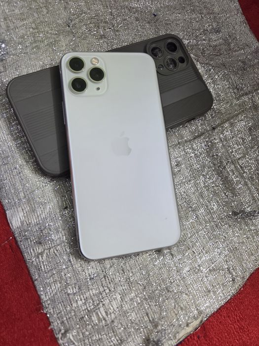 Iphone 11 Pro 64gb